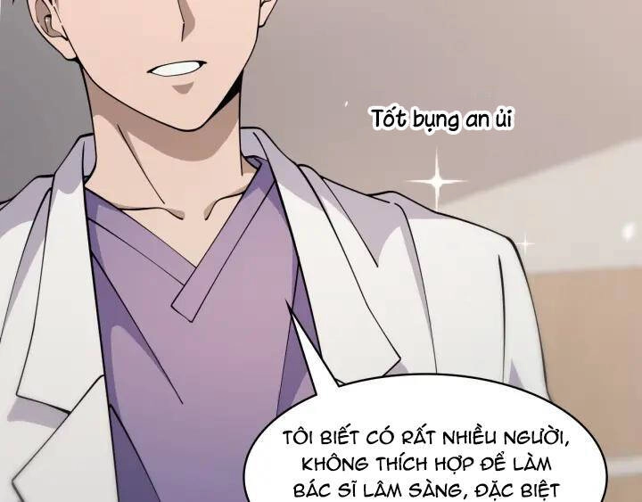 Đại Y Lăng Nhiên Chapter 90 - 94