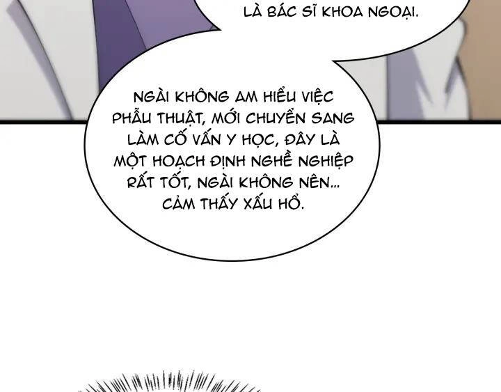 Đại Y Lăng Nhiên Chapter 90 - 95