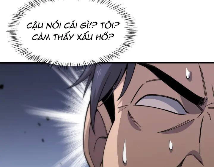 Đại Y Lăng Nhiên Chapter 90 - 96