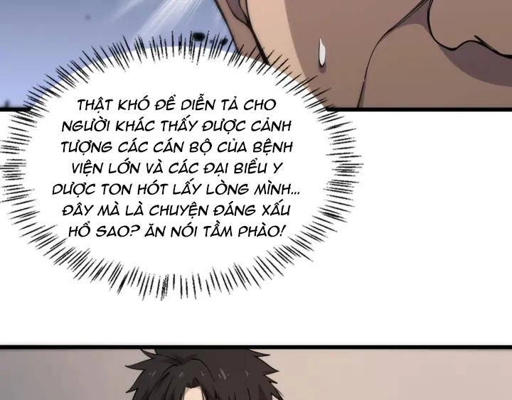 Đại Y Lăng Nhiên Chapter 90 - 97