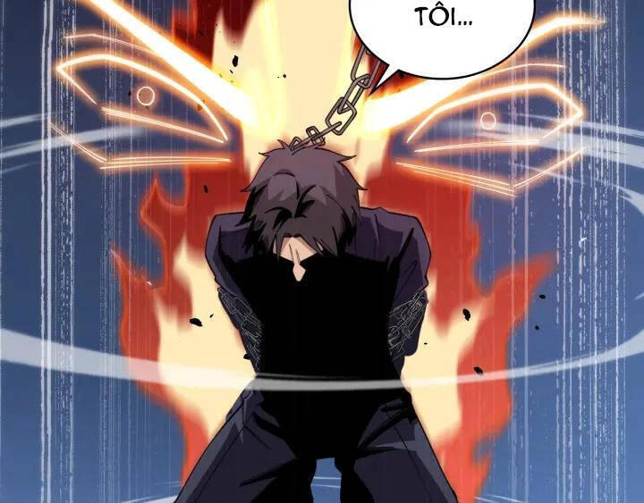 Đại Y Lăng Nhiên Chapter 90 - 100