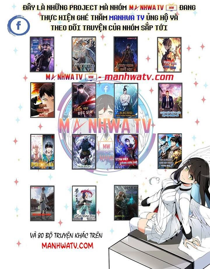 Đại Y Lăng Nhiên Chapter 91 - 1