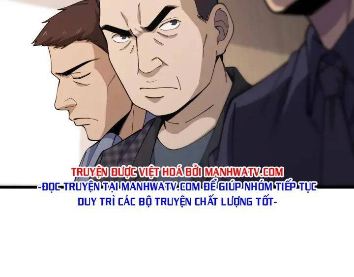 Đại Y Lăng Nhiên Chapter 91 - 7
