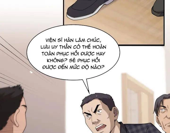 Đại Y Lăng Nhiên Chapter 91 - 9