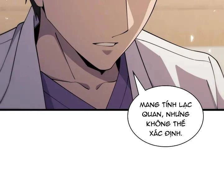 Đại Y Lăng Nhiên Chapter 91 - 21