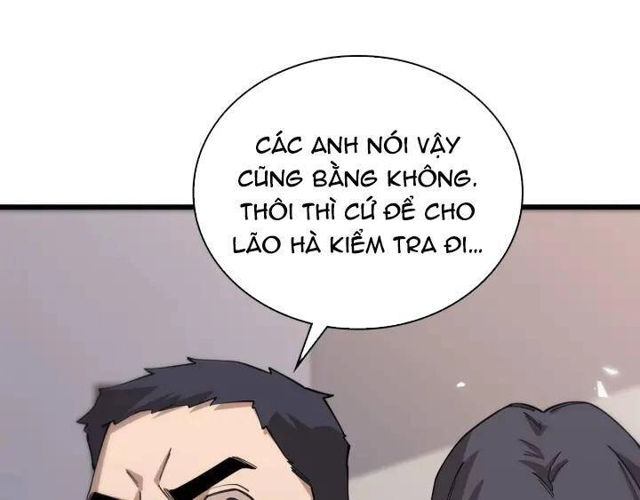 Đại Y Lăng Nhiên Chapter 91 - 22