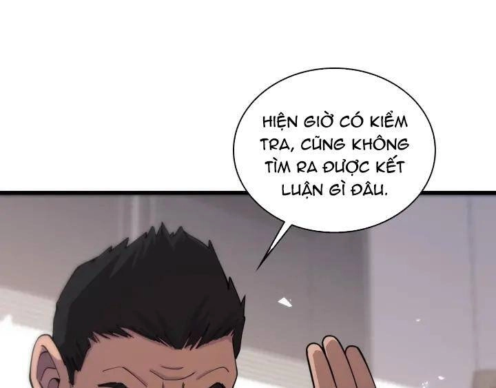 Đại Y Lăng Nhiên Chapter 91 - 24