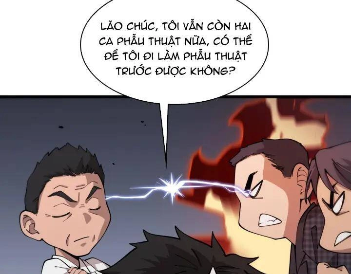 Đại Y Lăng Nhiên Chapter 91 - 26