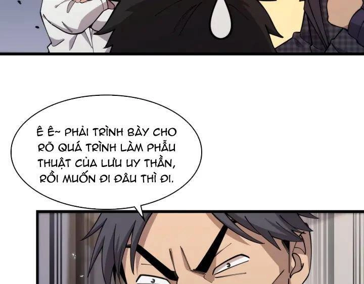 Đại Y Lăng Nhiên Chapter 91 - 27