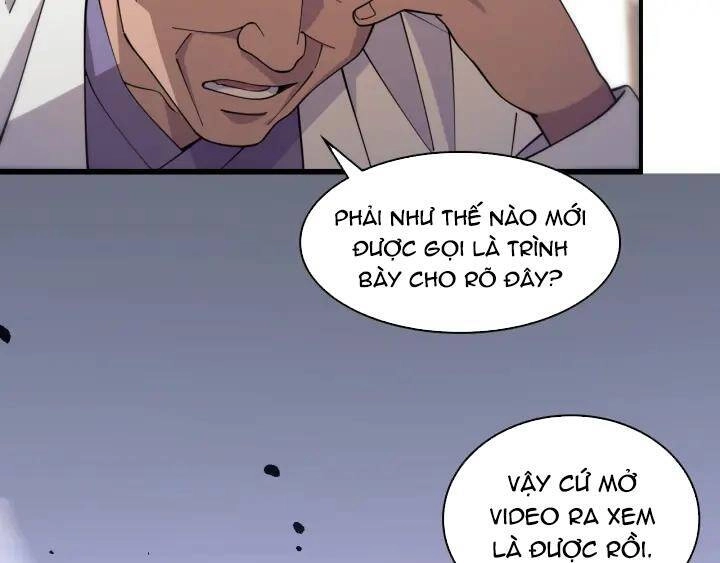 Đại Y Lăng Nhiên Chapter 91 - 29
