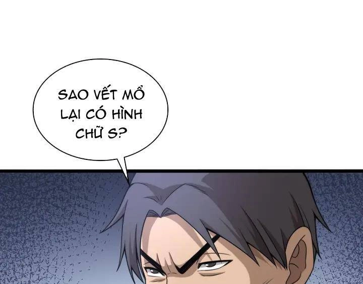 Đại Y Lăng Nhiên Chapter 91 - 38