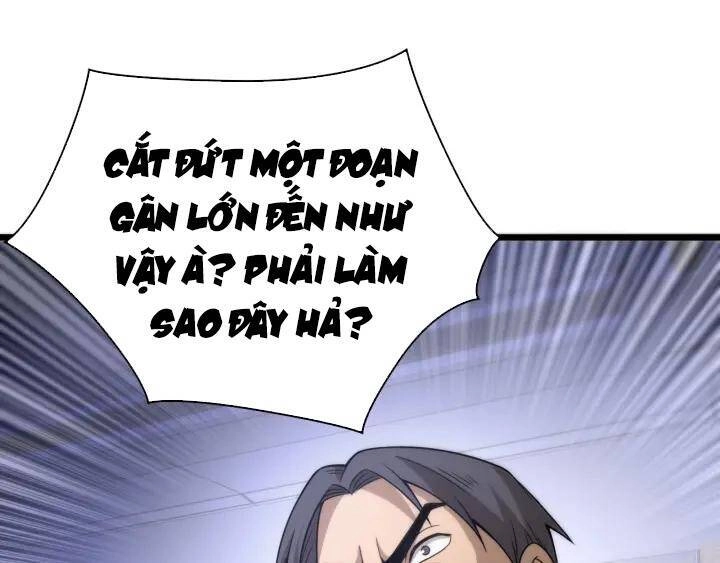 Đại Y Lăng Nhiên Chapter 91 - 41
