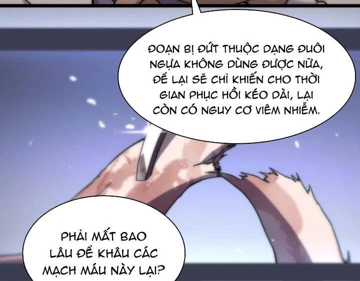 Đại Y Lăng Nhiên Chapter 91 - 44