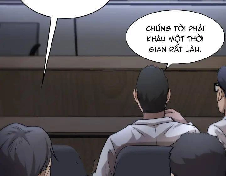 Đại Y Lăng Nhiên Chapter 91 - 45