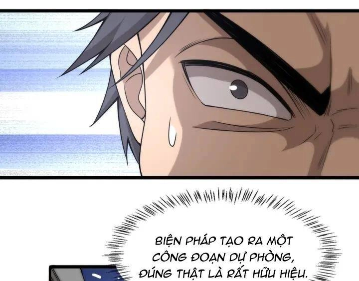 Đại Y Lăng Nhiên Chapter 91 - 48