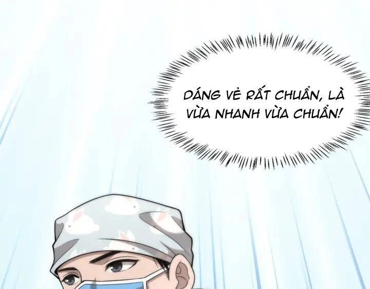 Đại Y Lăng Nhiên Chapter 91 - 50