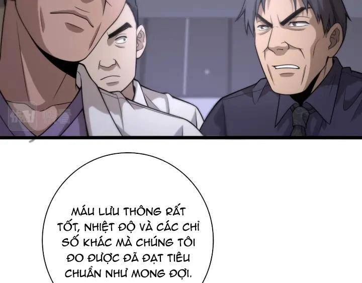 Đại Y Lăng Nhiên Chapter 91 - 55