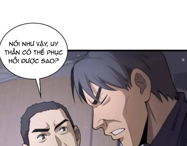 Đại Y Lăng Nhiên Chapter 91 - 59