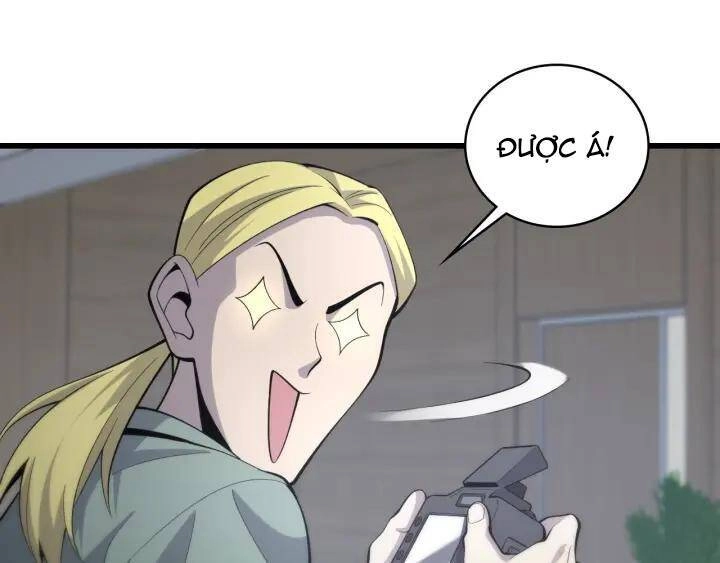 Đại Y Lăng Nhiên Chapter 91 - 70