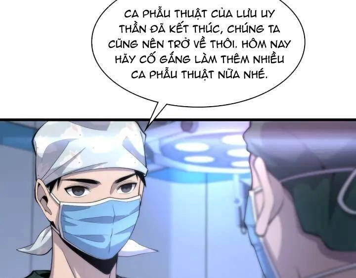 Đại Y Lăng Nhiên Chapter 91 - 81