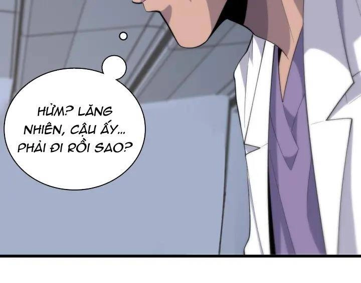 Đại Y Lăng Nhiên Chapter 91 - 86