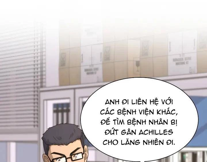 Đại Y Lăng Nhiên Chapter 92 - 6
