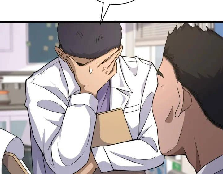 Đại Y Lăng Nhiên Chapter 92 - 9