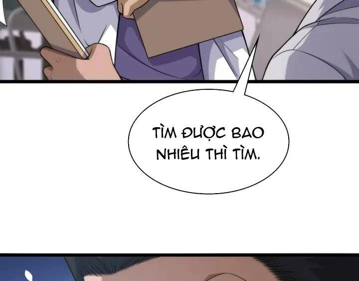 Đại Y Lăng Nhiên Chapter 92 - 10