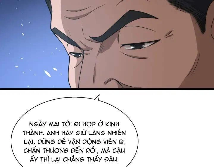 Đại Y Lăng Nhiên Chapter 92 - 11