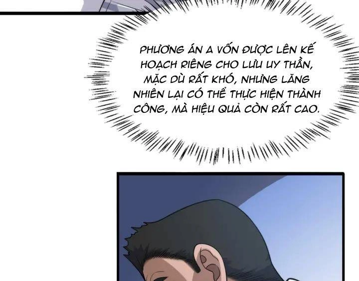 Đại Y Lăng Nhiên Chapter 92 - 13