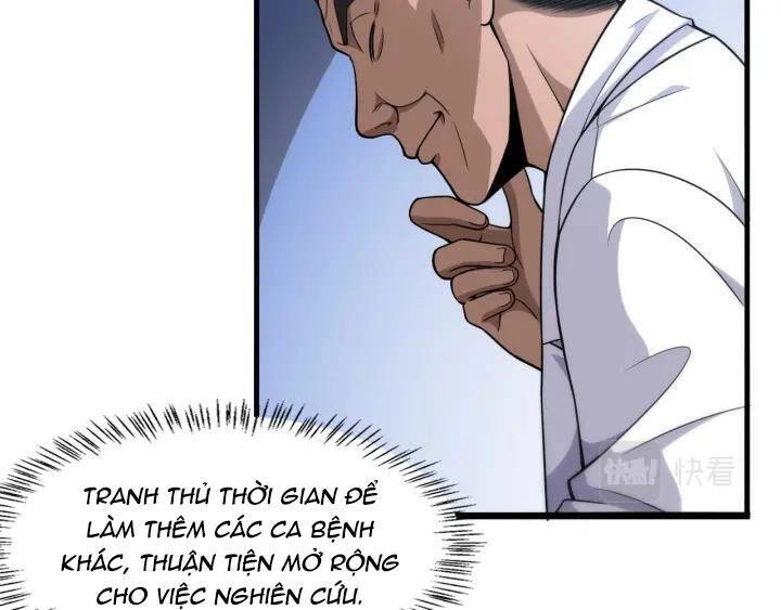 Đại Y Lăng Nhiên Chapter 92 - 14