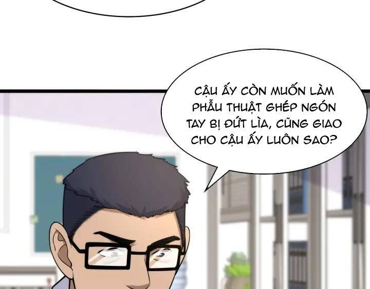 Đại Y Lăng Nhiên Chapter 92 - 20
