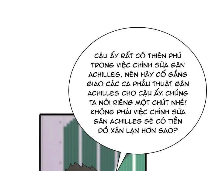 Đại Y Lăng Nhiên Chapter 92 - 22