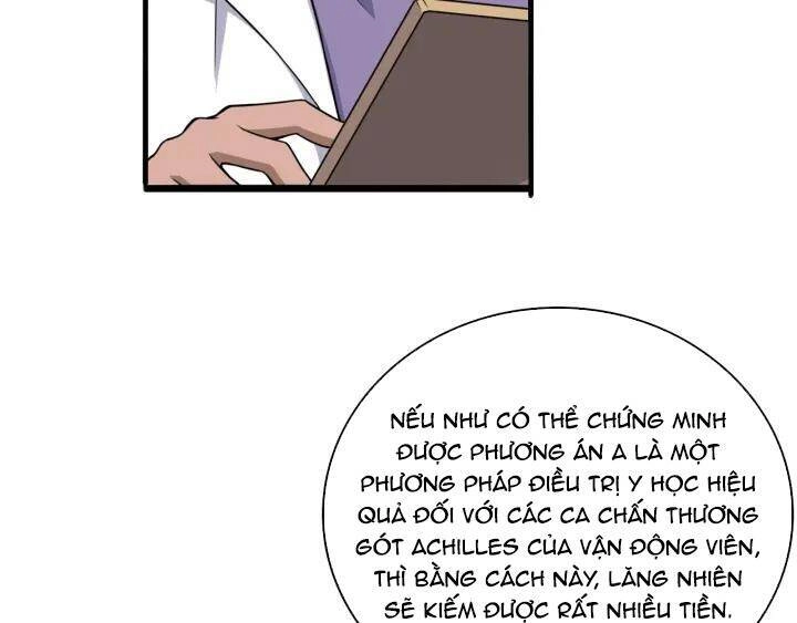 Đại Y Lăng Nhiên Chapter 92 - 24