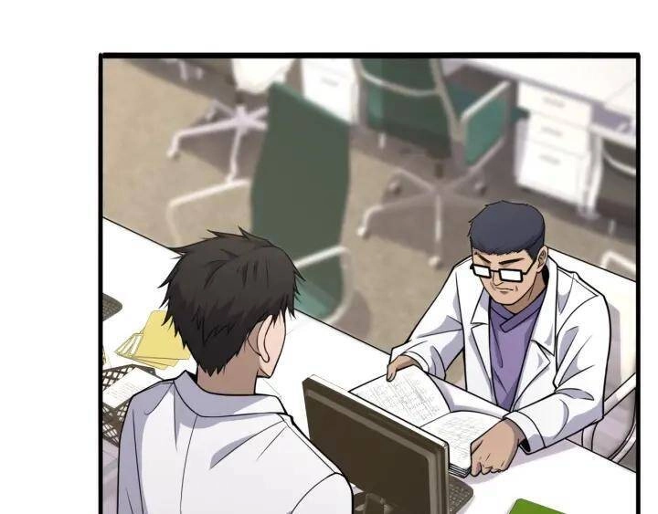 Đại Y Lăng Nhiên Chapter 92 - 30