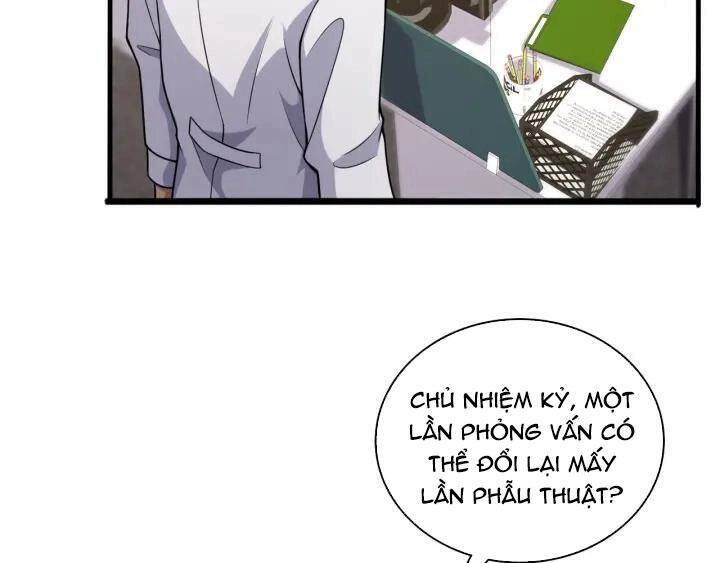 Đại Y Lăng Nhiên Chapter 92 - 31