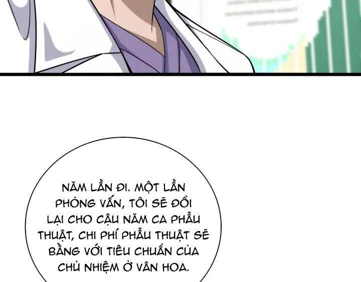 Đại Y Lăng Nhiên Chapter 92 - 33