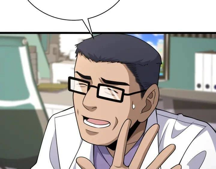 Đại Y Lăng Nhiên Chapter 92 - 34