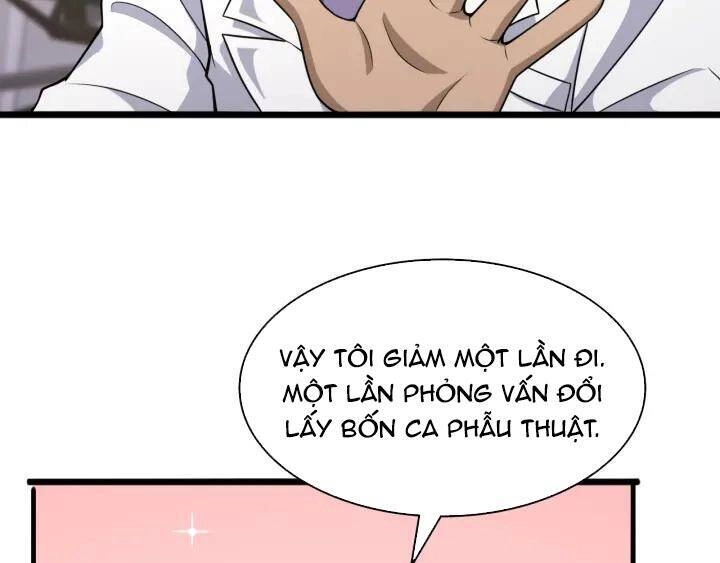 Đại Y Lăng Nhiên Chapter 92 - 35