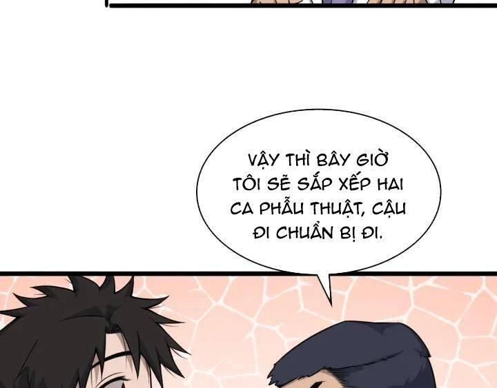 Đại Y Lăng Nhiên Chapter 92 - 39