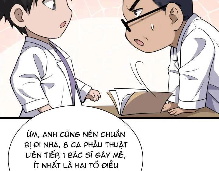 Đại Y Lăng Nhiên Chapter 92 - 40