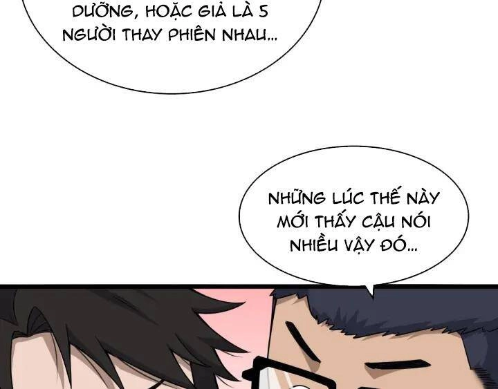 Đại Y Lăng Nhiên Chapter 92 - 41