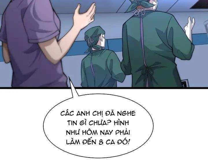 Đại Y Lăng Nhiên Chapter 92 - 45