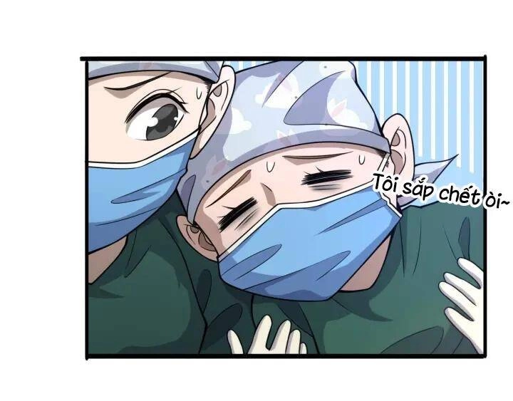 Đại Y Lăng Nhiên Chapter 92 - 46