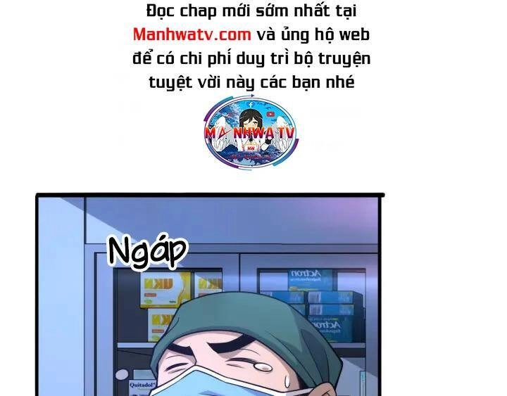 Đại Y Lăng Nhiên Chapter 92 - 47