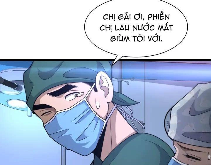 Đại Y Lăng Nhiên Chapter 92 - 49