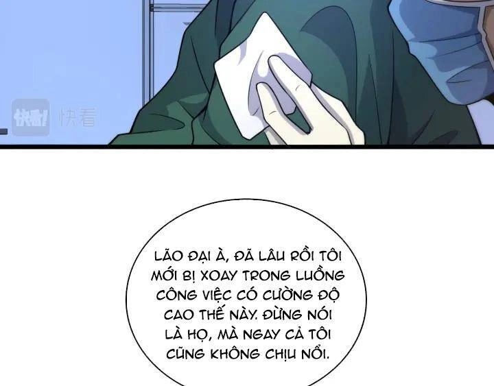 Đại Y Lăng Nhiên Chapter 92 - 50