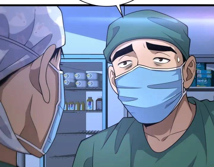 Đại Y Lăng Nhiên Chapter 92 - 51