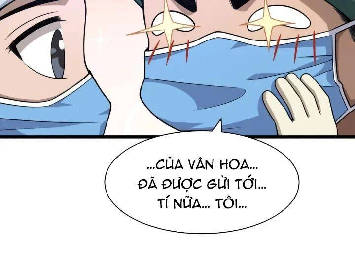 Đại Y Lăng Nhiên Chapter 92 - 53