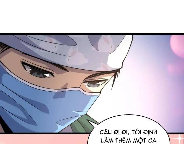 Đại Y Lăng Nhiên Chapter 92 - 54